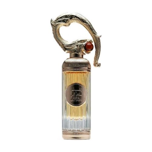 Lattafa, Lattafa Sehr Eau De Parfum Spray 100 ml