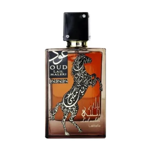 Lattafa, Lattafa Oud Lai Maleki Eau De Parfum Spray (Unisex) 100 ml