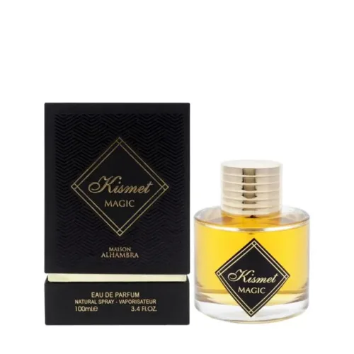 Maison Alhambra, Maison Alhambra Kismet Magic Eau De Parfum Spray 100 ml
