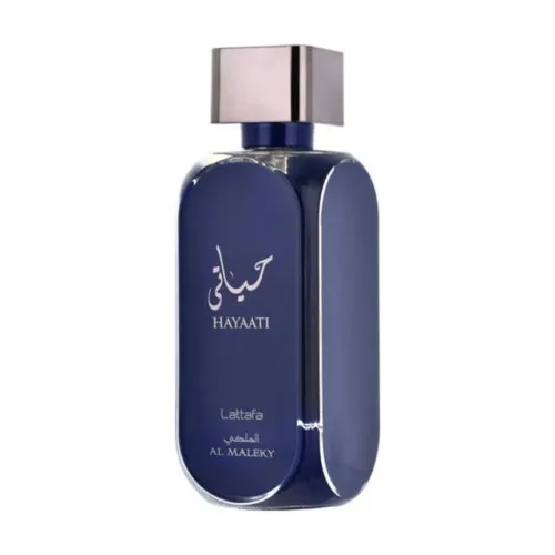Lattafa, Lattafa Hayaati Al Maleky Eau De Parfum Spray 100 ml