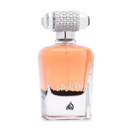 Lattafa, Lattafa Ekhtiari Eau De Parfum Spray (Unisex) 100 ml