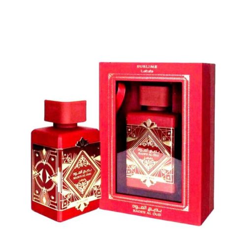 Lattafa, Lattafa - Bade'e Al Oud Sublime. Eau de Parfum, 100  ml