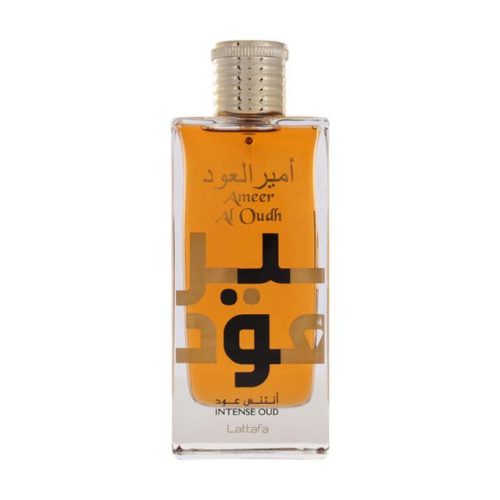 Lattafa, Lattafa Ameer Al Oudh Intense Oud Eau De Parfum Spray (Unisex) 100 ml