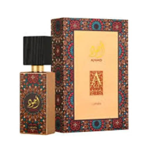 Lattafa, Lattafa Ajwad Eau De Parfum Spray 61 ml