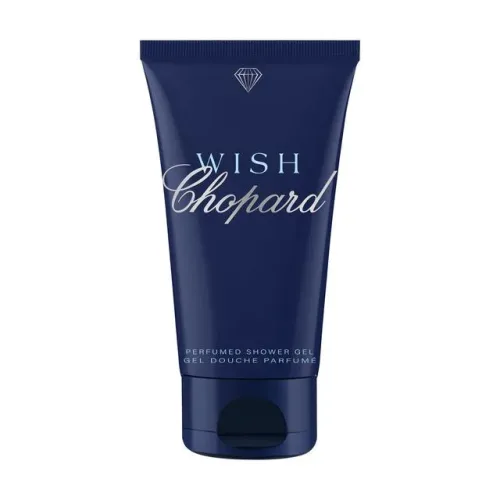 Chopard, Chopard Wish Perfumed Shower Gel Duschgel 150 ml Damen