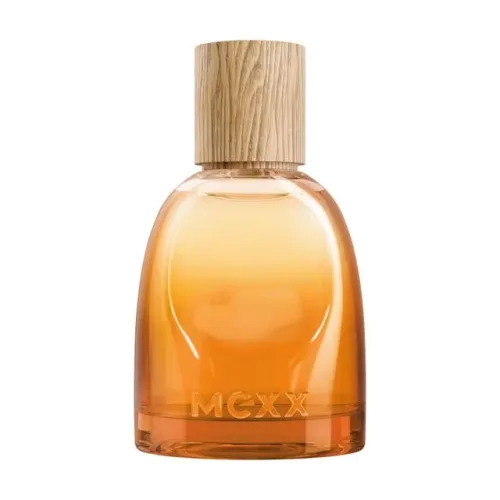 Mexx Inspired Glow Eau de Parfum 50ml Damen