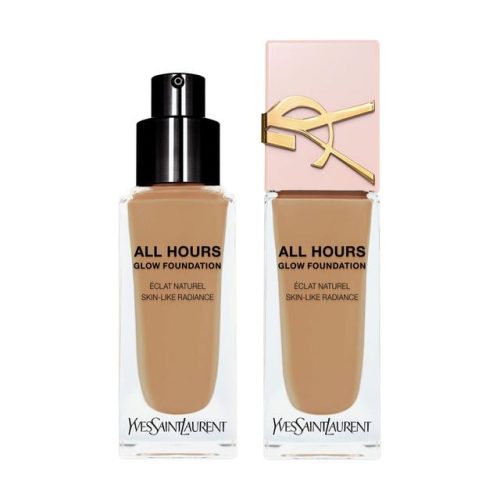 Yves Saint Laurent, Yves Saint Laurent All Hours Glow Foundation 25 ml MW9