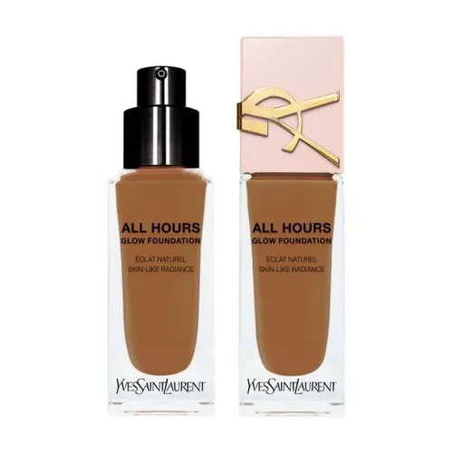 YSL - All Hours Glow Foundation, 25 ml, DN