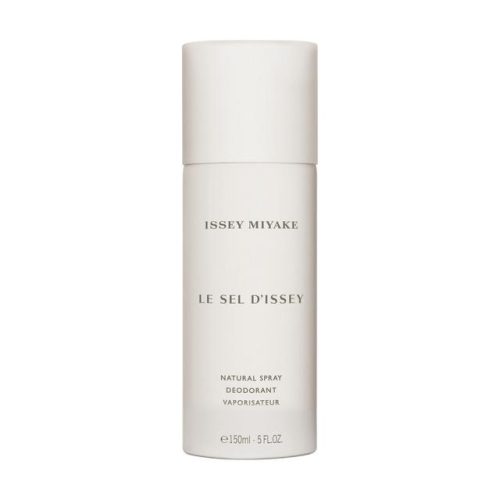 Issey Miyake, Issey Miyake Le Sel d?Issey Spray Deodorants 150 ml Herren