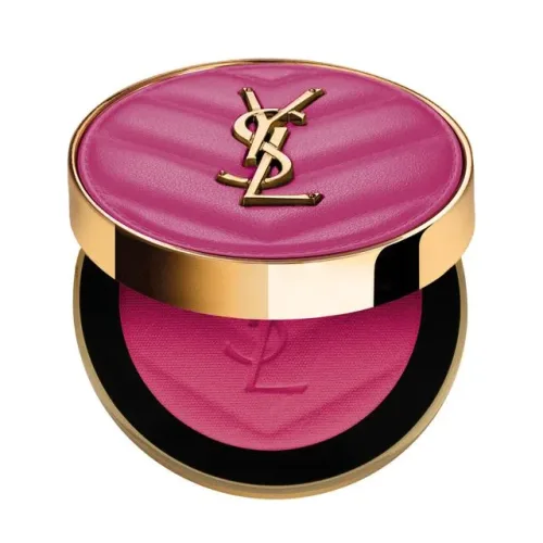 YSL, YSL - Make Me Blush Bold Blurring Blush, 6 g