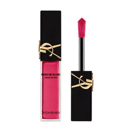 YSL, YSL - Liquid Blush, 15 ml,  - MISCHIEVOUS MAGENTA