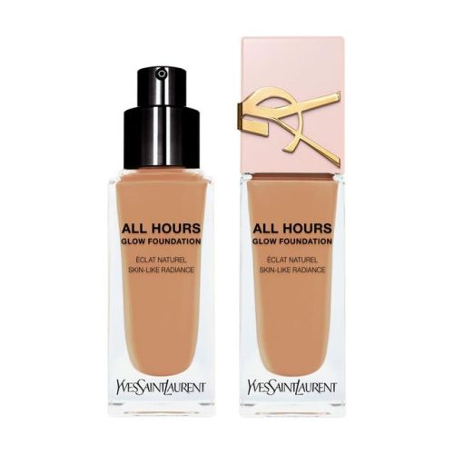 Yves Saint Laurent, Yves Saint Laurent All Hours Glow Foundation 25 ml MC5