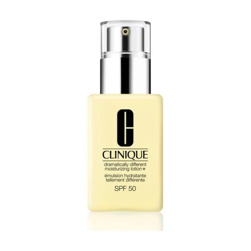 Clinique, Clinique - Dramatically Different Moisturizing Lotion+ SPF50, 75 ml