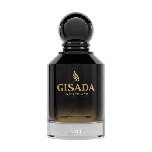 GISADA, GISADA - Uomo, Eau de Parfum, 100  ml