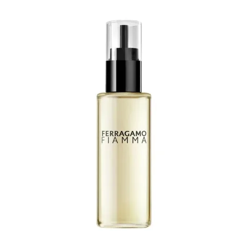 Salvatore Ferragamo, Salvatore Ferragamo Fiamma Refill Eau de Parfum 100 ml