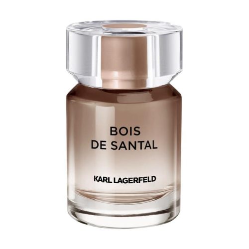 Karl Lagerfeld, Karl Lagerfeld - Bois de Santal, Eau de Toilette, 50  ml