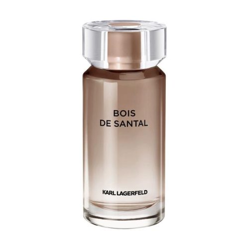 Karl Lagerfeld, Karl Lagerfeld - Bois de Santal, Eau de Toilette, 100  ml