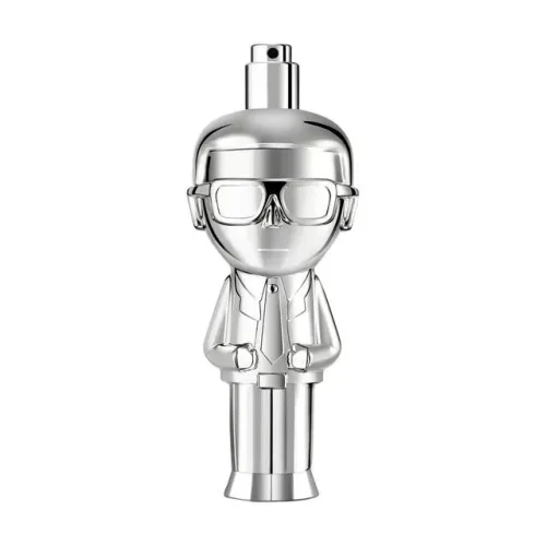 Karl Lagerfeld, Karl Lagerfeld - Ikonik for Men, Eau de Parfum, 60  ml