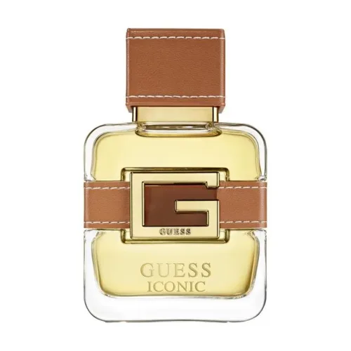 Guess, Guess Iconic For Men Eau de Parfum 50 ml