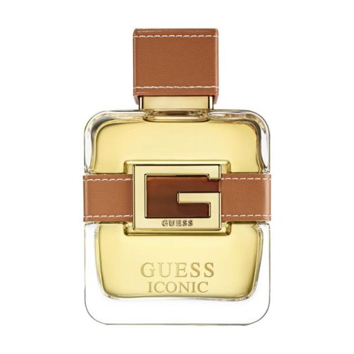 Guess, Guess Iconic For Men Eau de Parfum 100 ml