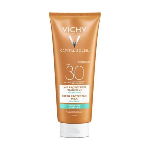 VICHY, VICHY CS Sonnenschutz-Milch SPF30 Tb 300 ml