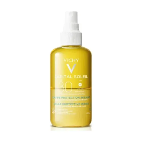 Vichy Capital Soleil Solar Protective Water SPF30