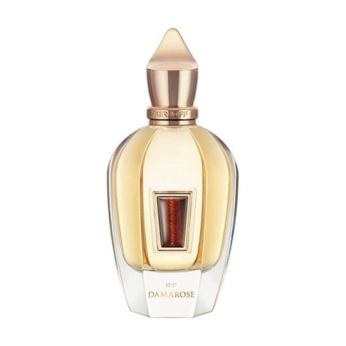 XERJOFF, XERJOFF XJ 17/17 Damarose Eau de Parfum 50 ml