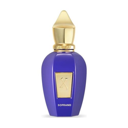XERJOFF, XERJOFF Vibe Soprano Damenparfum 50 ml