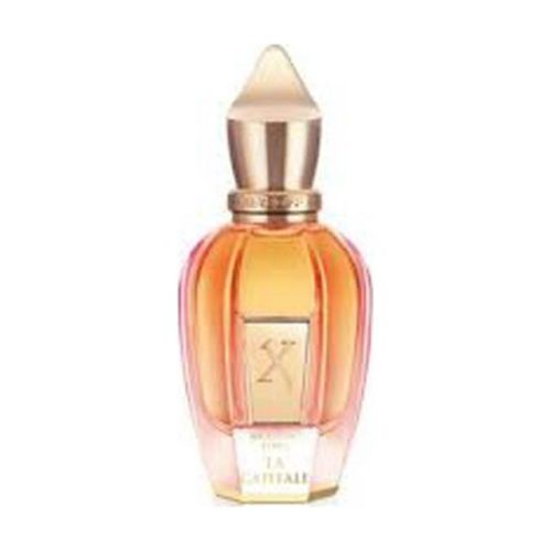 XERJOFF, Xerjoff Shooting Stars La Capitale Eau De Parfum Spray (Unisex) 50 ml