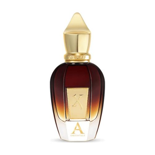 XERJOFF, XERJOFF Oud Stars Alexandria Orientale Eau de Parfum 50 ml