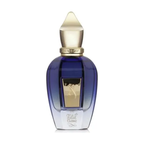XERJOFF, Xerjoff Join the Club Fatal Charme Eau De Parfum Spray (Unisex) 50 ml