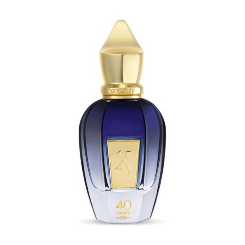 XERJOFF, Xerjoff Join the Club 40 Knots Eau De Parfum Spray (Unisex) 50 ml