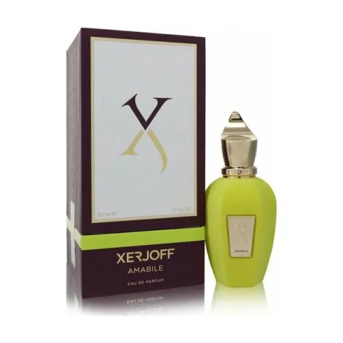 XERJOFF, Xerjoff Amabile Eau De Parfum Spray (Unisex) 50 ml