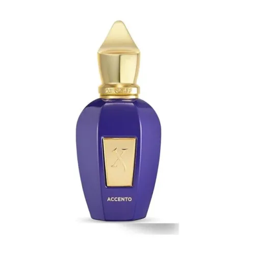 XERJOFF, XERJOFF Vibe Accento Damenparfum 50 ml