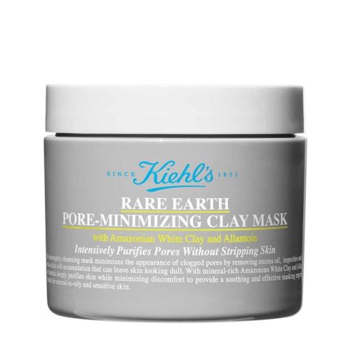 Kiehl's, Kiehl?s Rare Earth Pore-Minimizing Clay Mask Schlammmasken 125 ml Damen