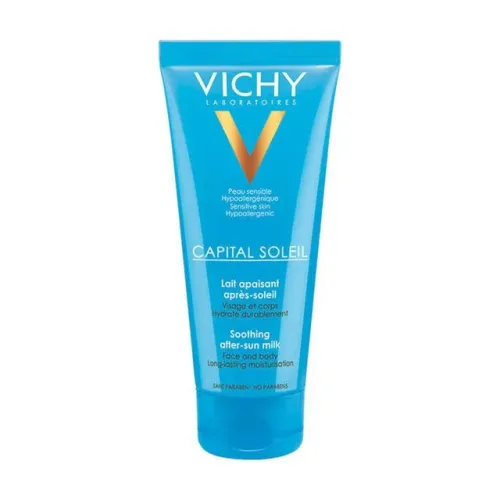 VICHY, VICHY IS Nach der Sonne Pflege-Milch 300 ml