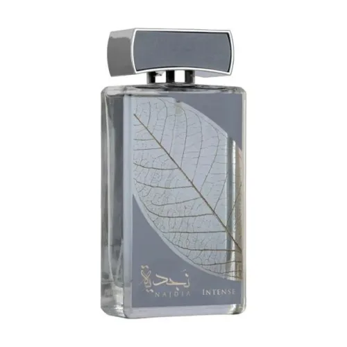 Lattafa, Lattafa Najdia Intense Eau De Parfum Spray (Unisex) 100 ml