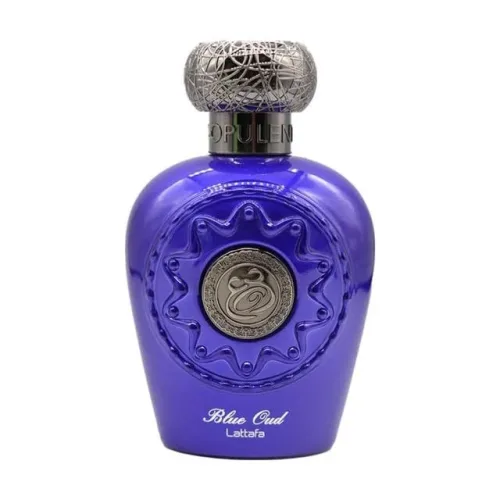 Lattafa, Lattafa - Blue Oud, Eau de Parfum, 100  ml