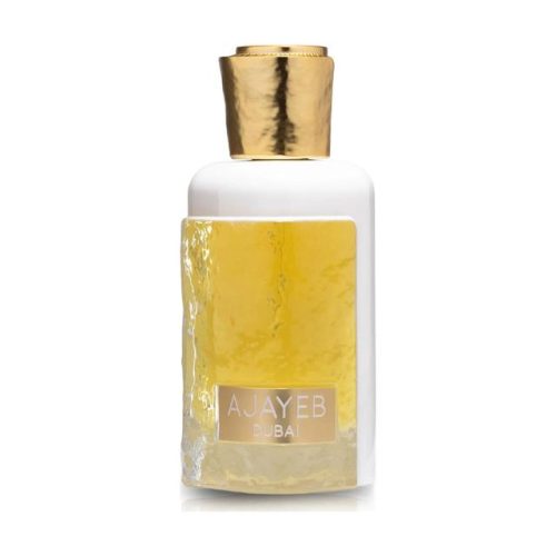 Lattafa, Lattafa Ajayeb Dubai Portrait Eau De Parfum Spray (Unisex) 100 ml