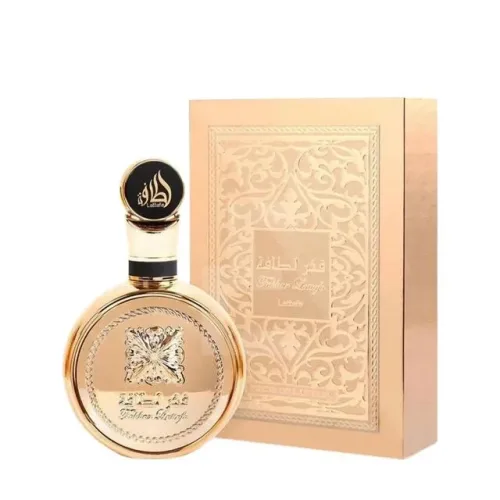 Lattafa, Lattafa - Fakhar Extrait, Eau de Parfum, 100  ml