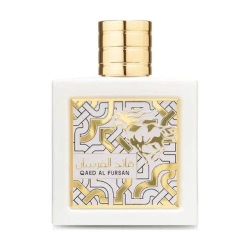 Lattafa, Lattafa Qaed Al Fursan Unlimited Eau De Parfum Spray (Unisex) 90 ml