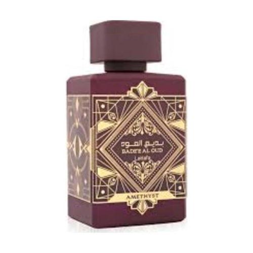 Lattafa, Lattafa - Bade'e Al Oud Amethyest, Eau de Parfum, 100  ml