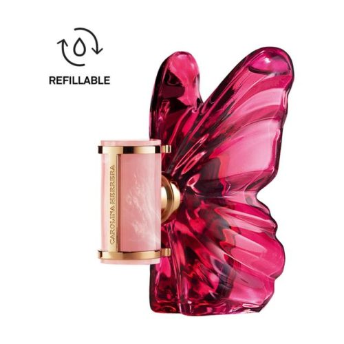 Carolina Herrera, Carolina Herrera La Bomba Eau de Parfum 50ml Damen