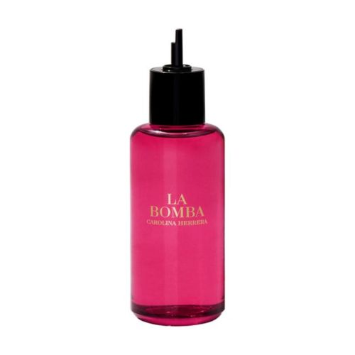 Carolina Herrera, CAROLINA HERRERA - La Bomba, Eau de Parfum Refill, 200  ml