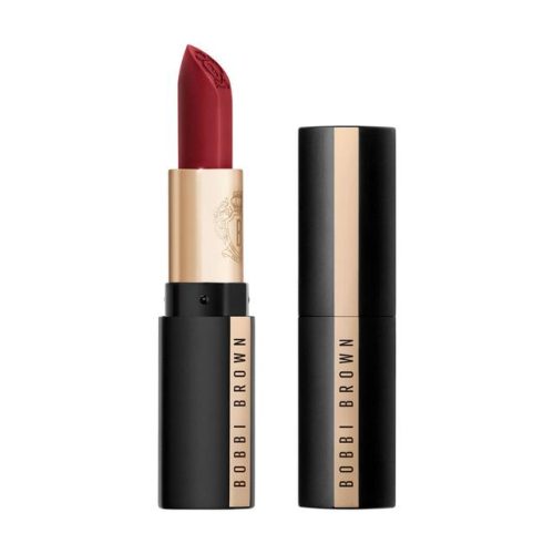 Bobbi Brown, Bobbi Brown Luxe Cashmere Matt Lippenstifte 3,5 g Claret