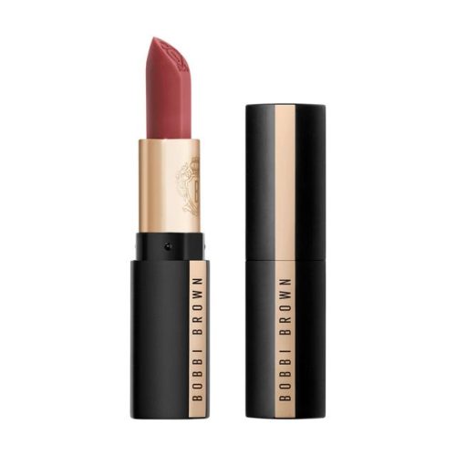 Bobbi Brown, Bobbi Brown Luxe Cashmere Matt Lippenstifte 3,5 g Afternoon Tea