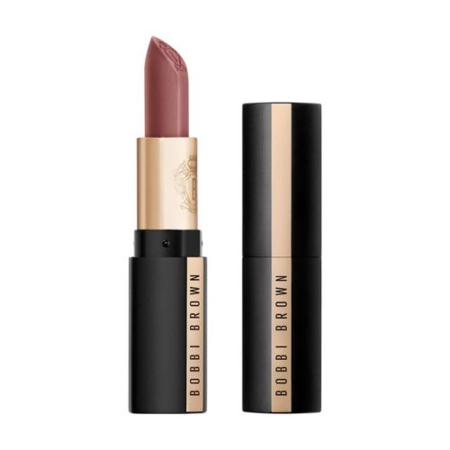 Bobbi Brown, Bobbi Brown Luxe Cashmere Matt Lippenstifte 3,5 g Vintage Blush