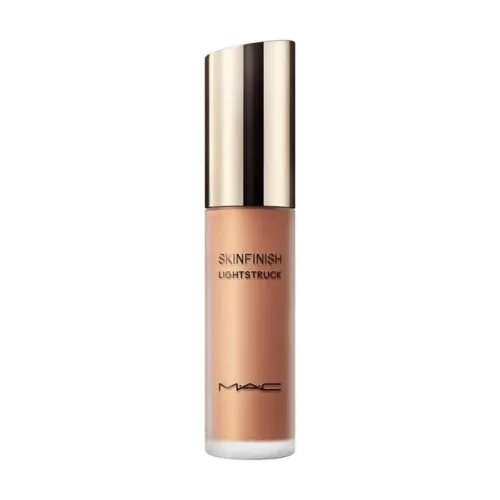 MAC Cosmetics, MAC Cosmetics - Skinfinish Lightstruck Liquid Highlighter, 15 ml, BUBBLED OVER