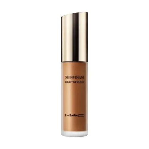 MAC Cosmetics, MAC Cosmetics - Skinfinish Lightstruck Liquid Highlighter, 15 ml, BRONZE GLAZE