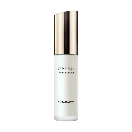 MAC Cosmetics, MAC Cosmetics - Skinfinish Lightstruck Liquid Highlighter, 15 ml, GLACIAL